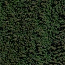 Satellite imagery of Ragged Range, AU
