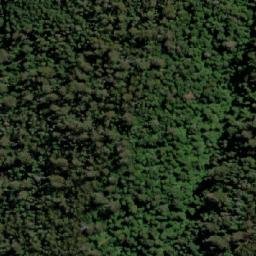 Satellite imagery of Ragged Range, AU