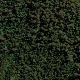 Satellite imagery of Ragged Range, AU
