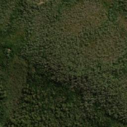 Satellite imagery of Mount Mueller, AU