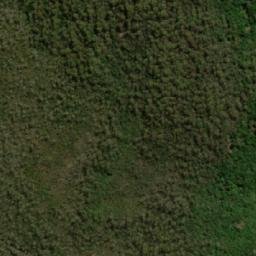 Satellite imagery of Mount Mueller, AU