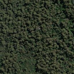 Satellite imagery of Maynes Hill, AU