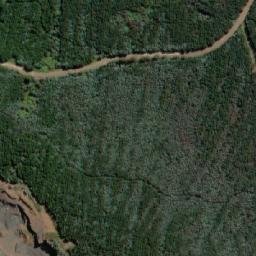 Satellite imagery of Maynes Hill, AU