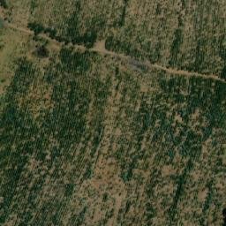 Satellite imagery of Lahls Hill, AU