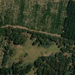 Satellite imagery of Lahls Hill, AU