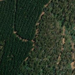 Satellite imagery of Lahls Hill, AU