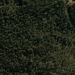 Satellite imagery of Rose Hills, AU