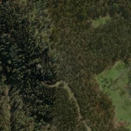 Satellite imagery of Rose Hills, AU