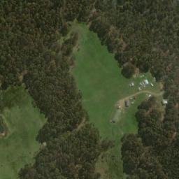 Satellite imagery of Rose Hills, AU