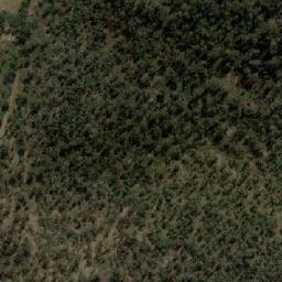 Satellite imagery of Gordons Sugar Loaf, AU