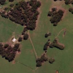 Satellite imagery of Ragged Tier, AU
