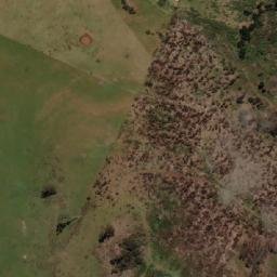 Satellite imagery of Ragged Tier, AU