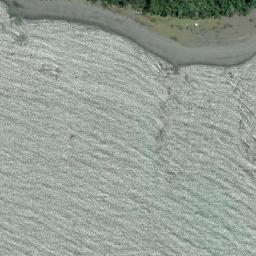 Satellite imagery of Punta Estero, CL