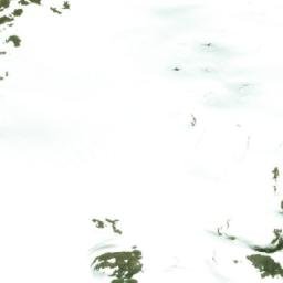 Satellite imagery of Cerro Hambre, AR