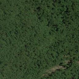 Satellite imagery of Cerro del Medio, AR