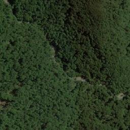 Satellite imagery of Cerro del Medio, AR