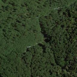 Satellite imagery of Cerro del Medio, AR