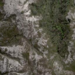 Satellite imagery of Moores Lookout, AU
