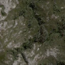 Satellite imagery of Moores Lookout, AU
