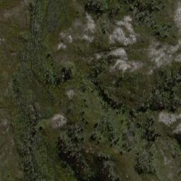 Satellite imagery of Jones Mistake, AU