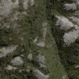 Satellite imagery of Jones Mistake, AU