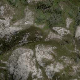Satellite imagery of Jones Mistake, AU