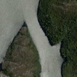 Satellite imagery of The Bell, AU