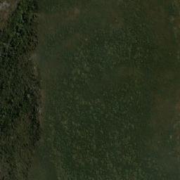 Satellite imagery of The Bell, AU