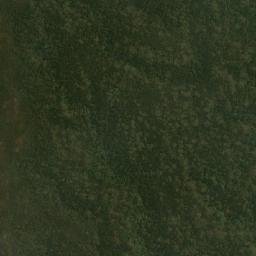 Satellite imagery of The Bell, AU