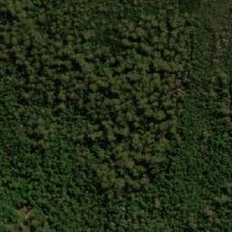 Satellite imagery of Mount Mueller, AU