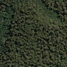 Satellite imagery of Maynes Hill, AU