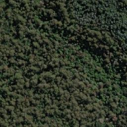 Satellite imagery of Maynes Hill, AU