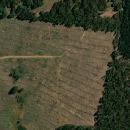 Satellite imagery of Lahls Hill, AU