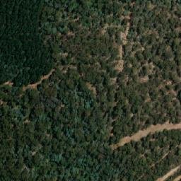 Satellite imagery of Lahls Hill, AU