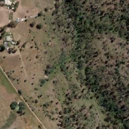 Satellite imagery of Box Hill, AU