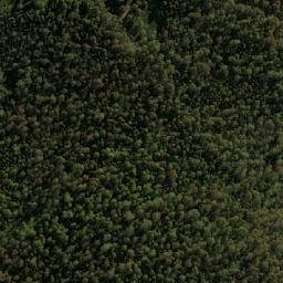 Satellite imagery of Rose Hills, AU