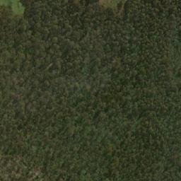Satellite imagery of Mount Faulkner, AU