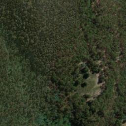 Satellite imagery of Mount Faulkner, AU