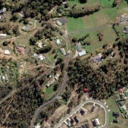 Satellite imagery of Hilton Hill, AU
