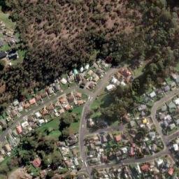Satellite imagery of Hilton Hill, AU