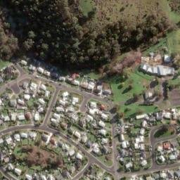Satellite imagery of Hilton Hill, AU