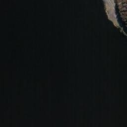 Satellite imagery of Dogshear Point, AU