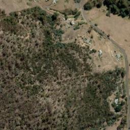 Satellite imagery of Blacksmiths Hill, AU