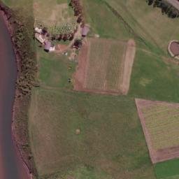 Satellite imagery of Little Hill, AU