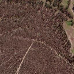 Satellite imagery of Table Hill, AU