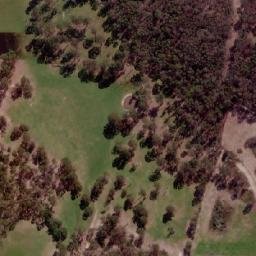 Satellite imagery of Bankton Hill, AU