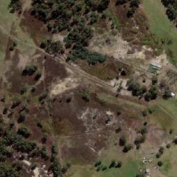 Satellite imagery of White Hill, AU