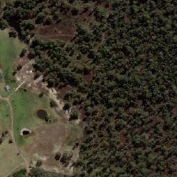 Satellite imagery of White Hill, AU