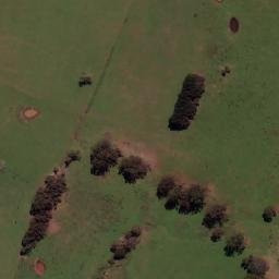Satellite imagery of Ragged Tier, AU