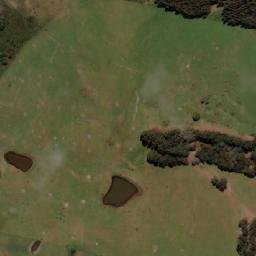 Satellite imagery of Benders Hill, AU
